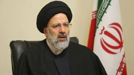 Amerika izrazila sućut zbog smrti iranskog predsjednika